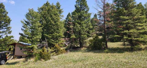 Tiny photo for TBD PVT 1 Road, Radersburg, MT 59641 (MLS # 30076924)