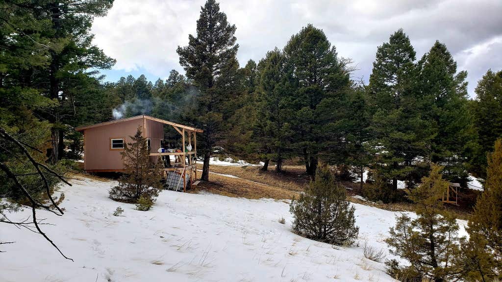 Photo of TBD PVT 1 Road, Radersburg, MT 59641 (MLS # 30076924)