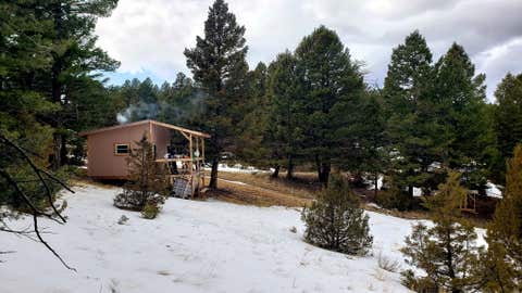 Photo of TBD PVT 1 Road, Radersburg, MT 59641 (MLS # 30076924)