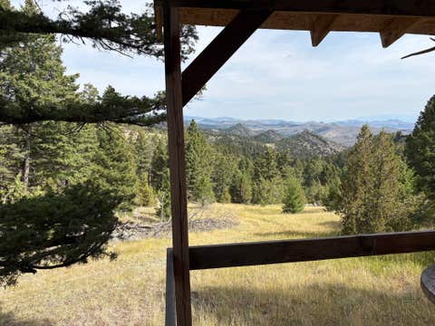 Tiny photo for TBD PVT 1 Road, Radersburg, MT 59641 (MLS # 30076924)