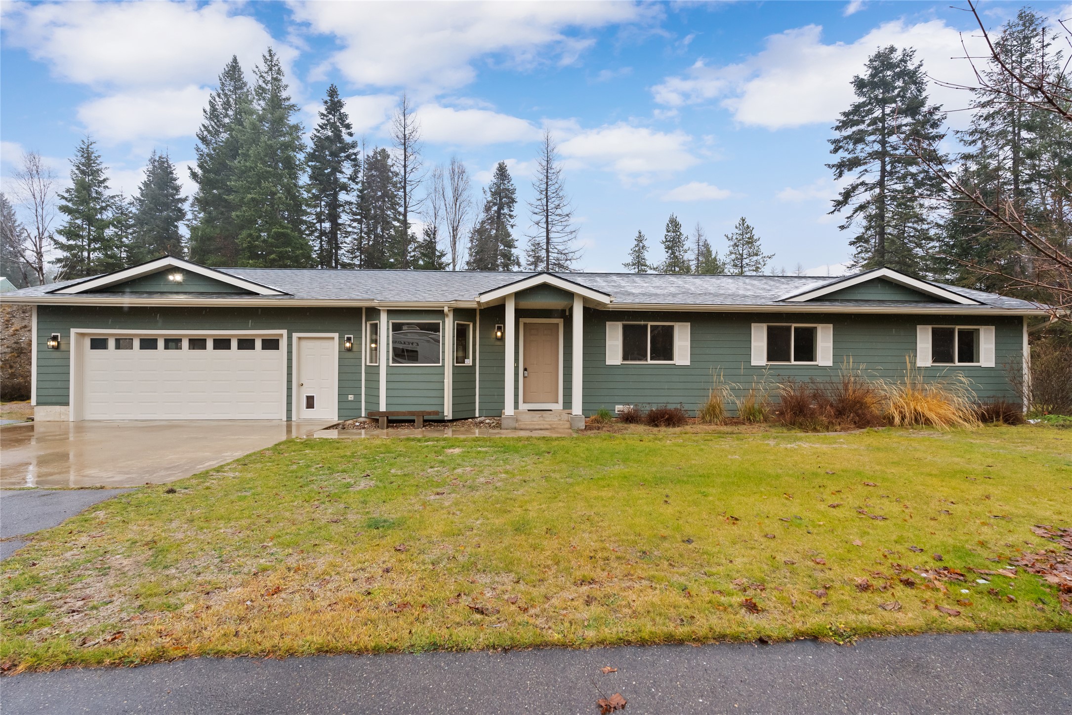 Bigfork, Montana 59911, United States, 4 Bedrooms Bedrooms, ,2 BathroomsBathrooms,Residential,Active,44173