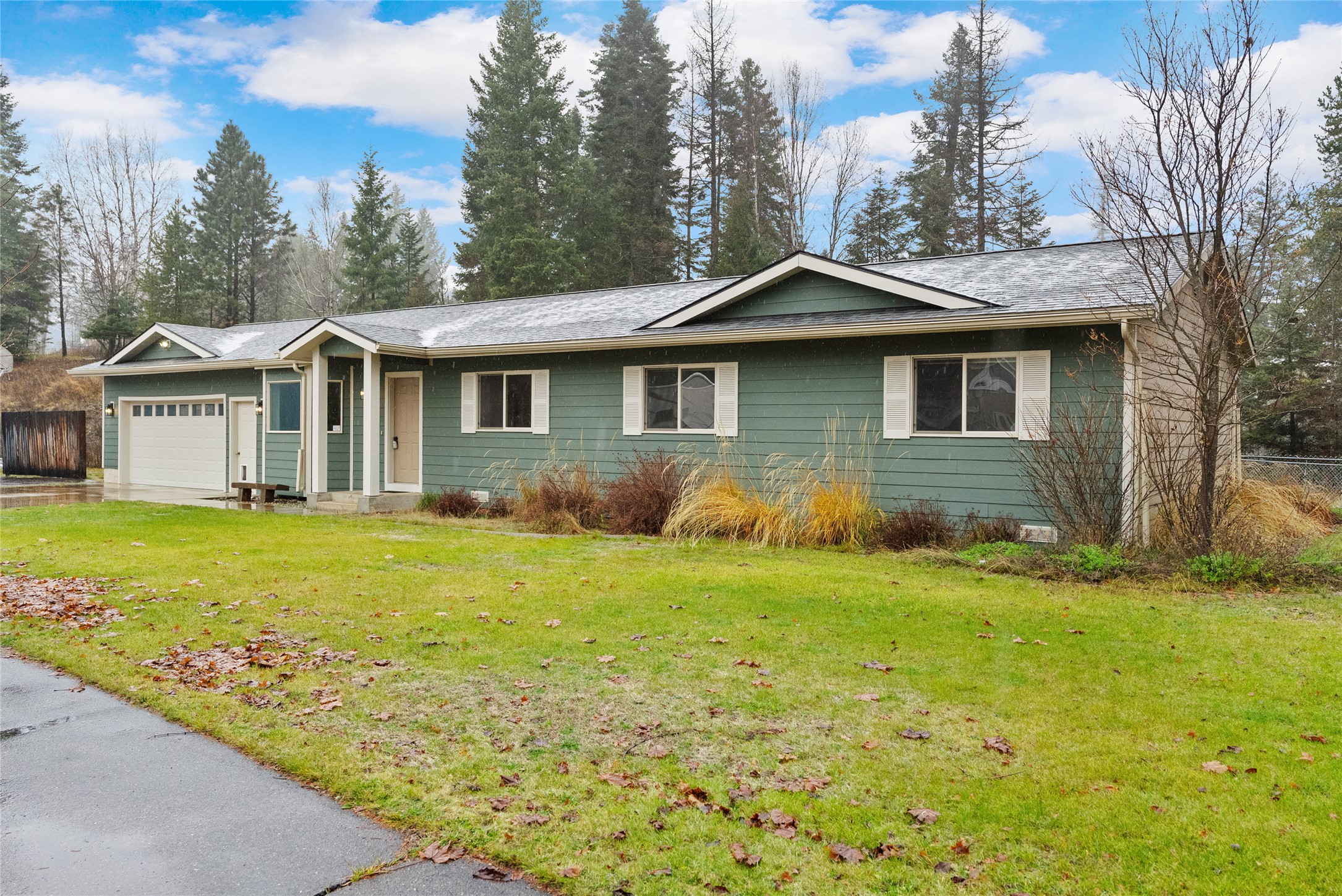 Bigfork, Montana 59911, United States, 4 Bedrooms Bedrooms, ,2 BathroomsBathrooms,Residential,Active,44173