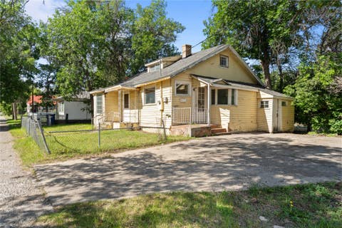 Photo of 314 26th Street S, Great Falls, MT 59405 (MLS # 30074507)