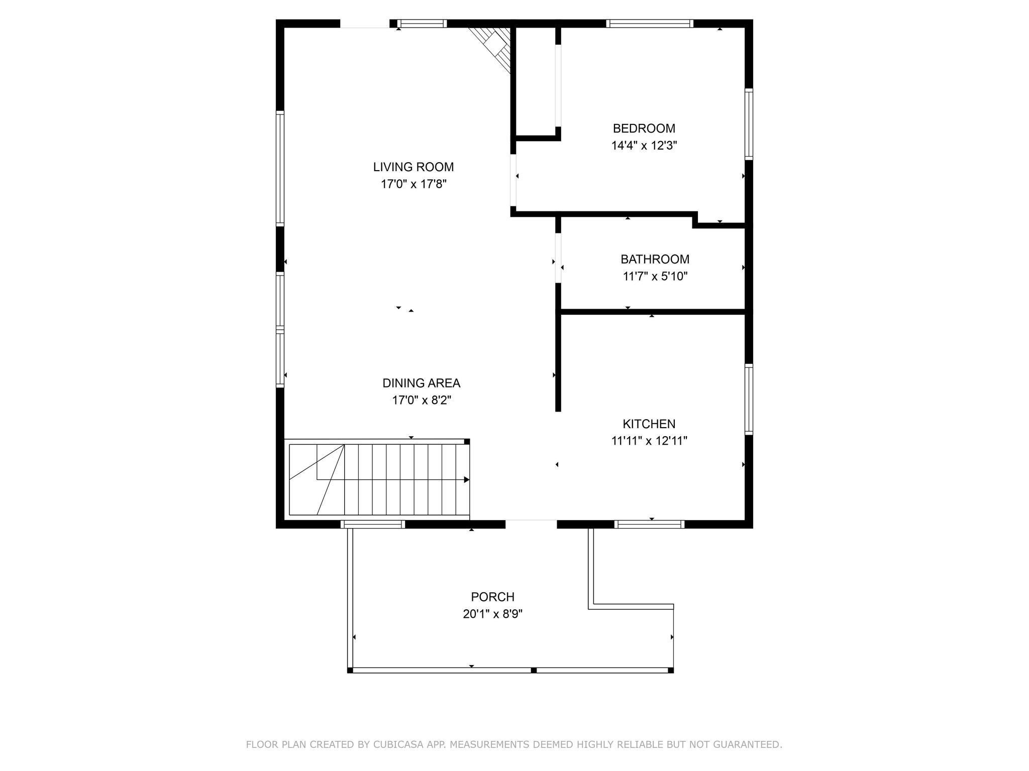 43 Baron Lane