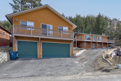 3622 E Shore Drive Helena MT 59602