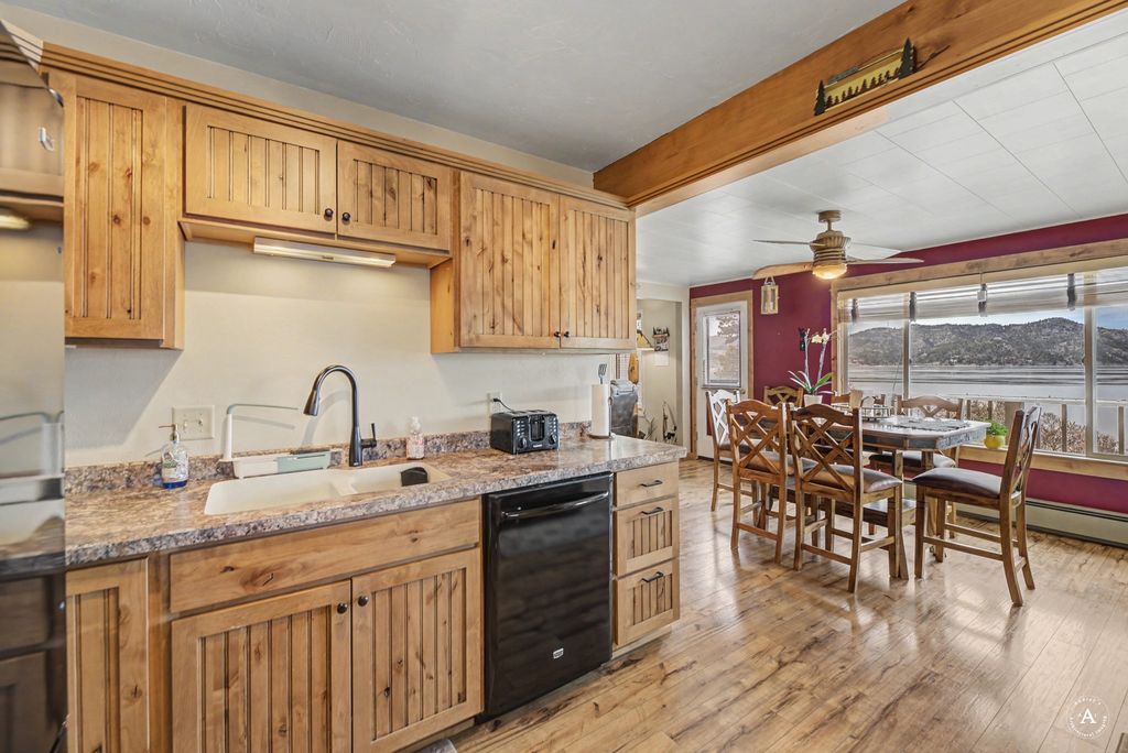 Photo of 3622 E Shore Drive, Helena, MT 59602 (MLS # 30066347)