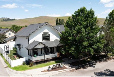 4448 Martindale Way Missoula MT 59808
