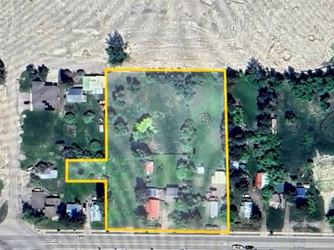 Tiny photo for 438 W 2nd Street, Whitefish, MT 59937 (MLS # 30026154)