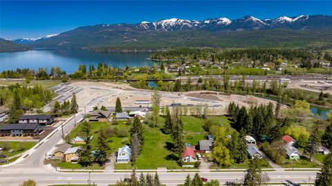 Photo of 438 W 2nd Street, Whitefish, MT 59937 (MLS # 30026154)