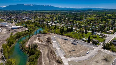 Tiny photo for 438 W 2nd Street, Whitefish, MT 59937 (MLS # 30026154)