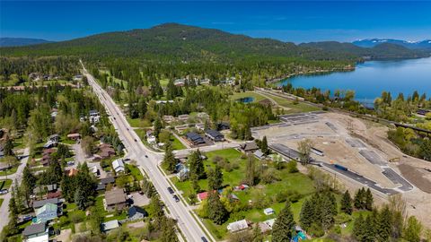 Tiny photo for 438 W 2nd Street, Whitefish, MT 59937 (MLS # 30026154)