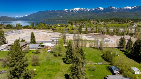 Tiny photo for 438 W 2nd Street, Whitefish, MT 59937 (MLS # 30026154)