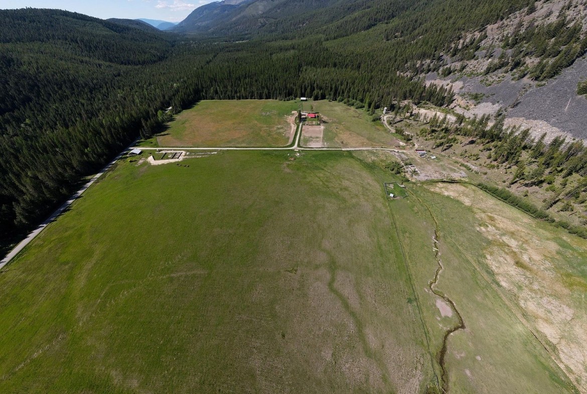 2398 Pine Creek Road