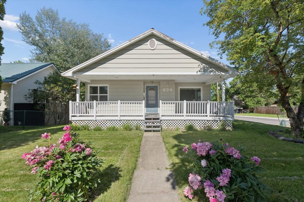 Photo of 604 Columbia Avenue, Whitefish, MT 59937 (MLS # 30072184)