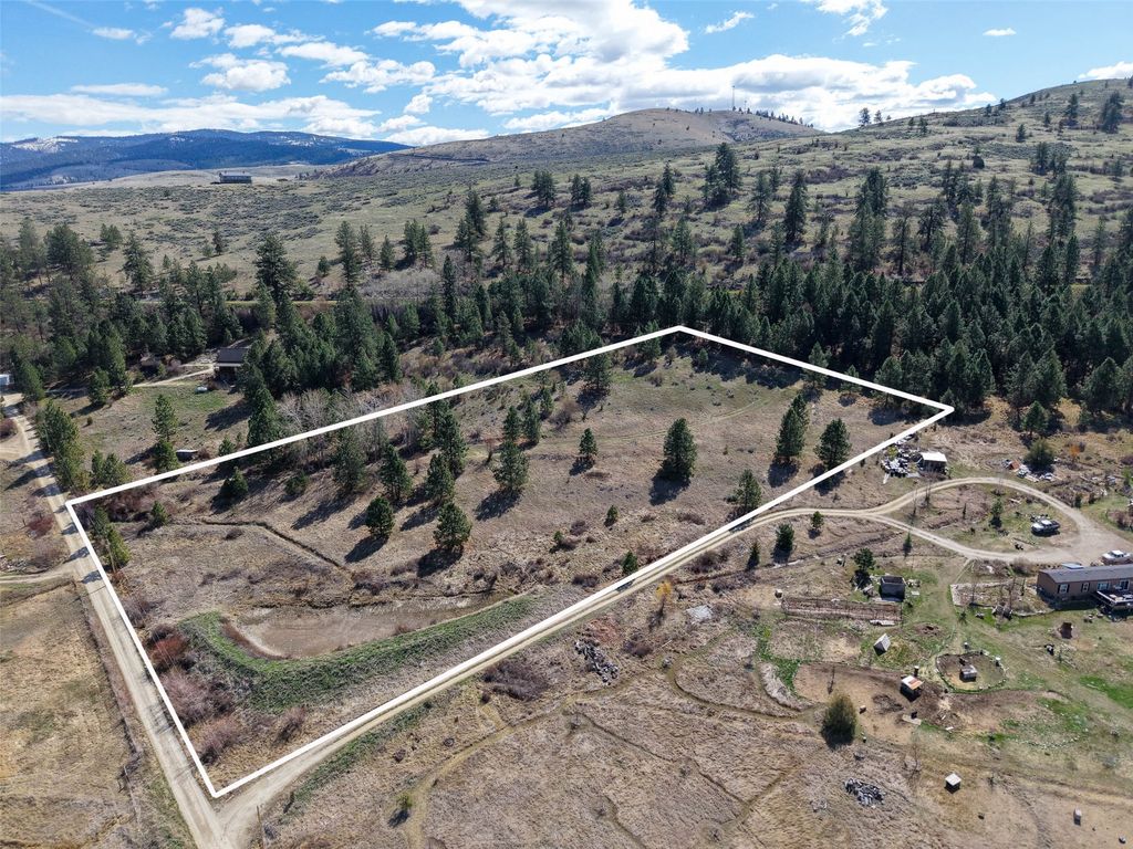 Photo of 1233 Narrow Way, Stevensville, MT 59870 (MLS # 30068366)
