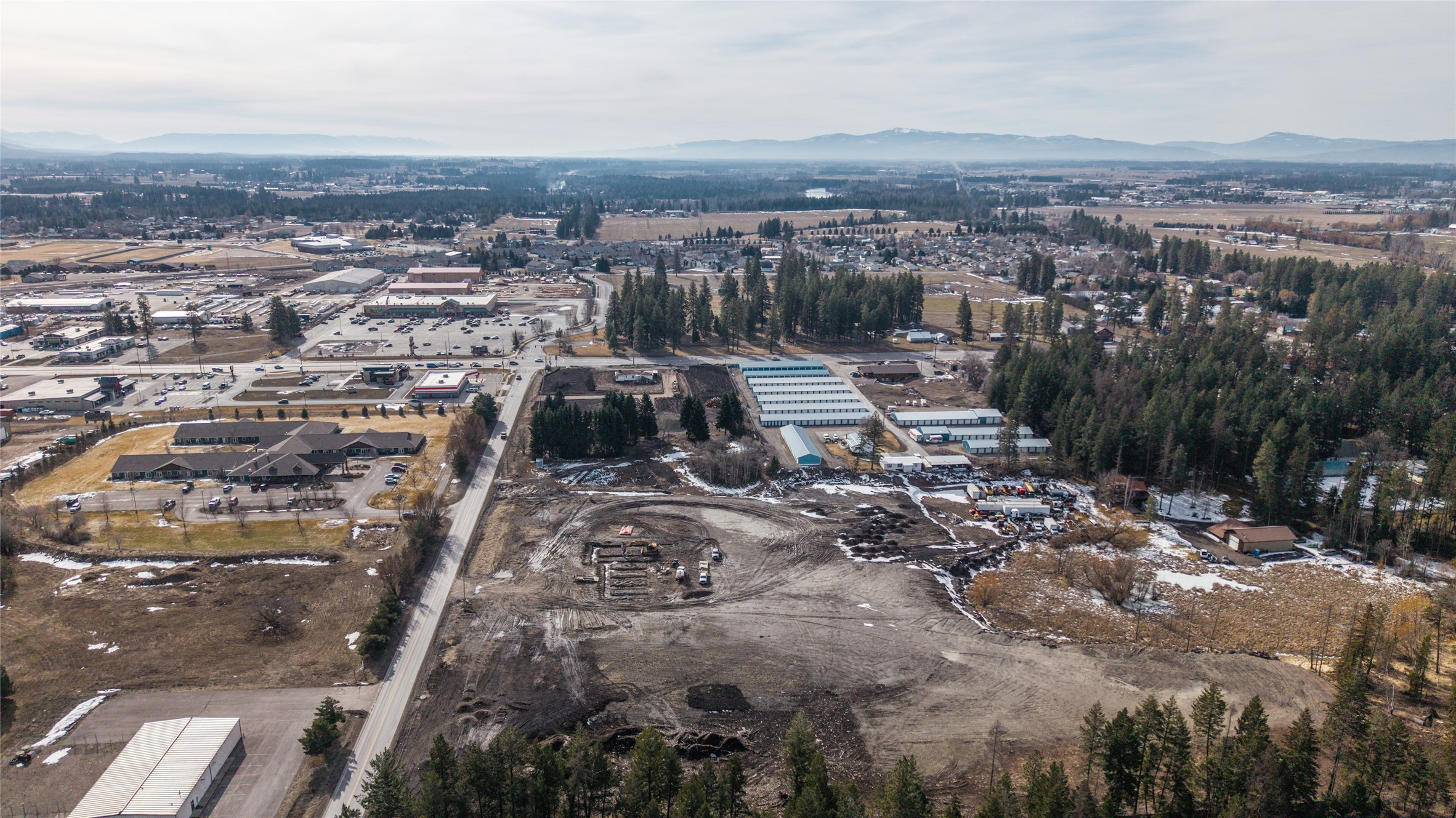 330 Meadow Lake Lot 2 Boulevard