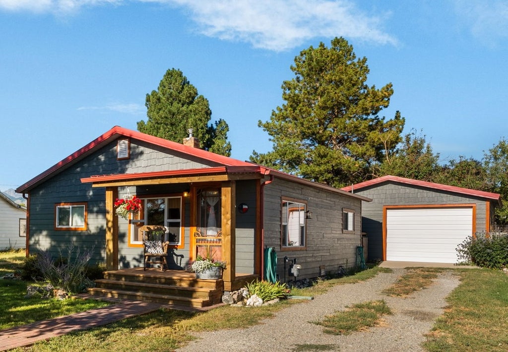 Photo of 217 Boundary Street, Sheridan, MT 59749 (MLS # 30077633)