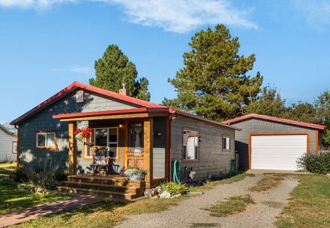 Photo of 217 Boundary Street, Sheridan, MT 59749 (MLS # 30077633)