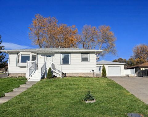Photo of 401 27th Avenue NE, Great Falls, MT 59404 (MLS # 30062177)