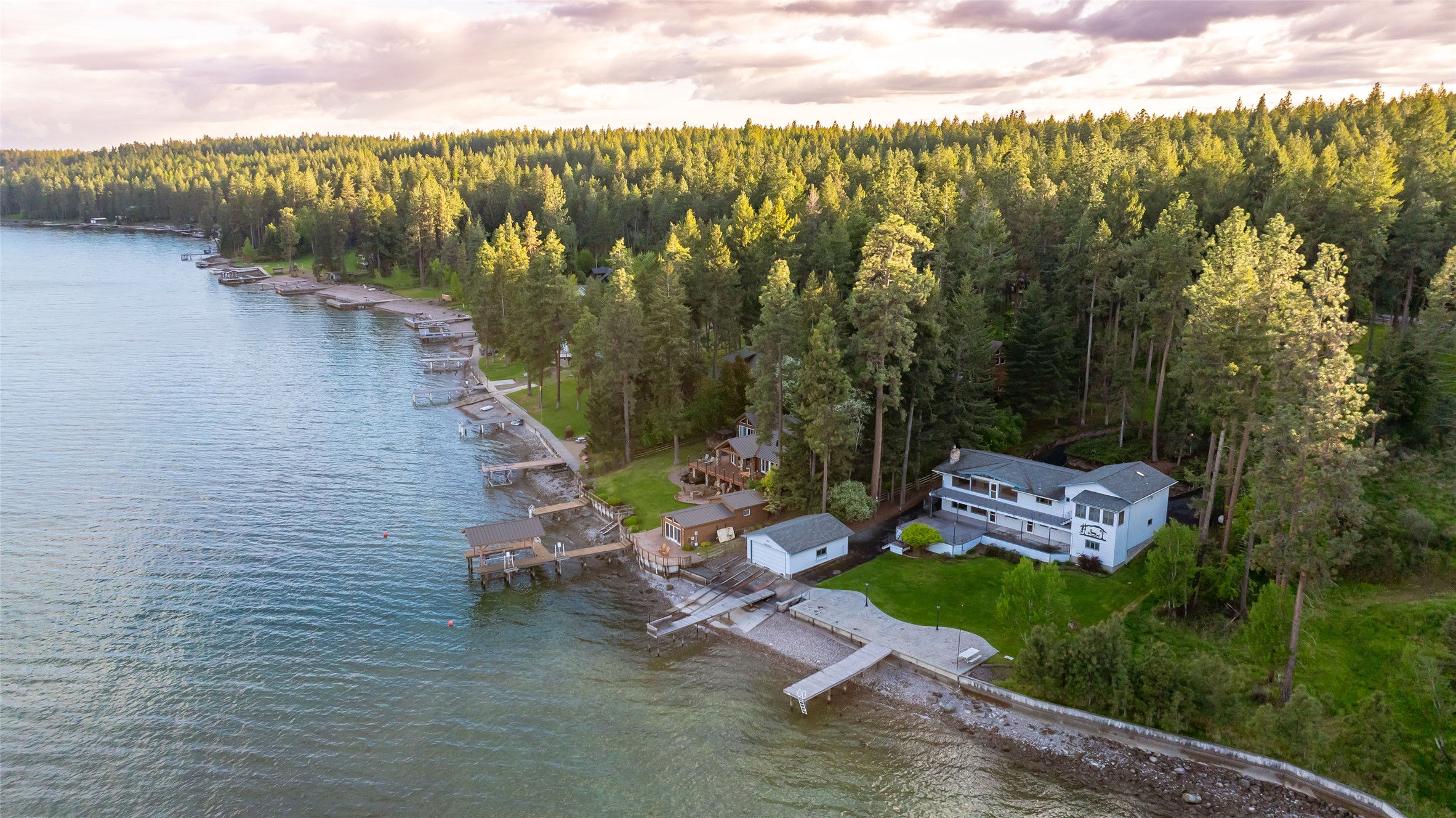 31582 N Finley Point Road