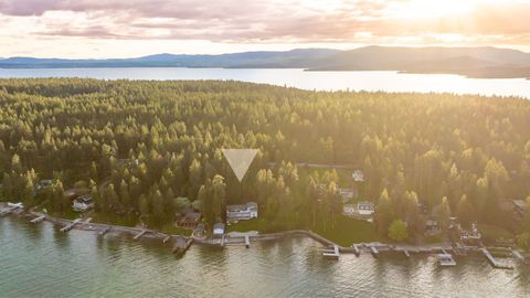 31582 N Finley Point Road Polson MT 59860