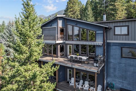 Photo of 938 Yeoman Hall Road, Kalispell, MT 59901 (MLS # 30056813)