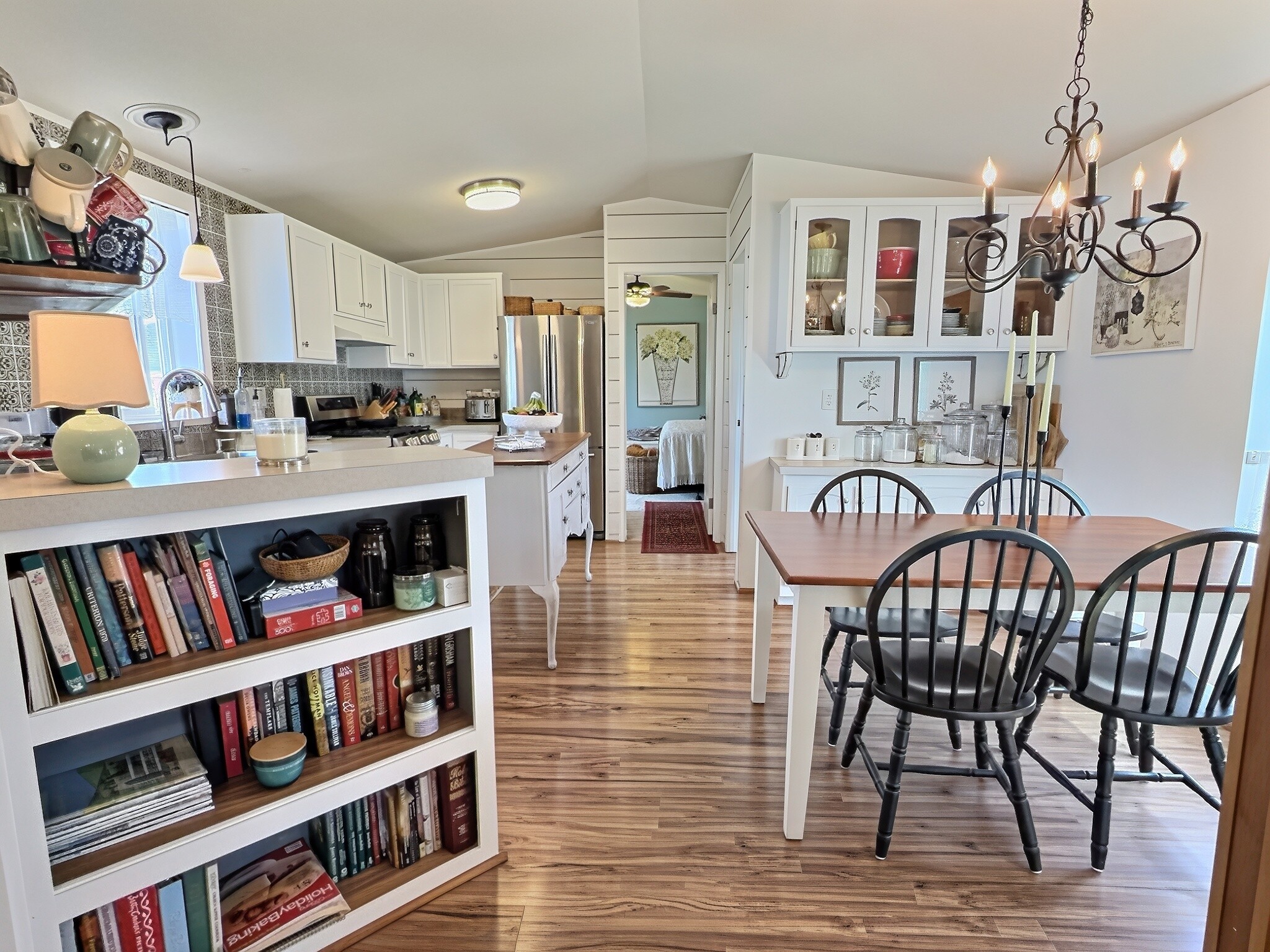 110 E Evergreen Drive