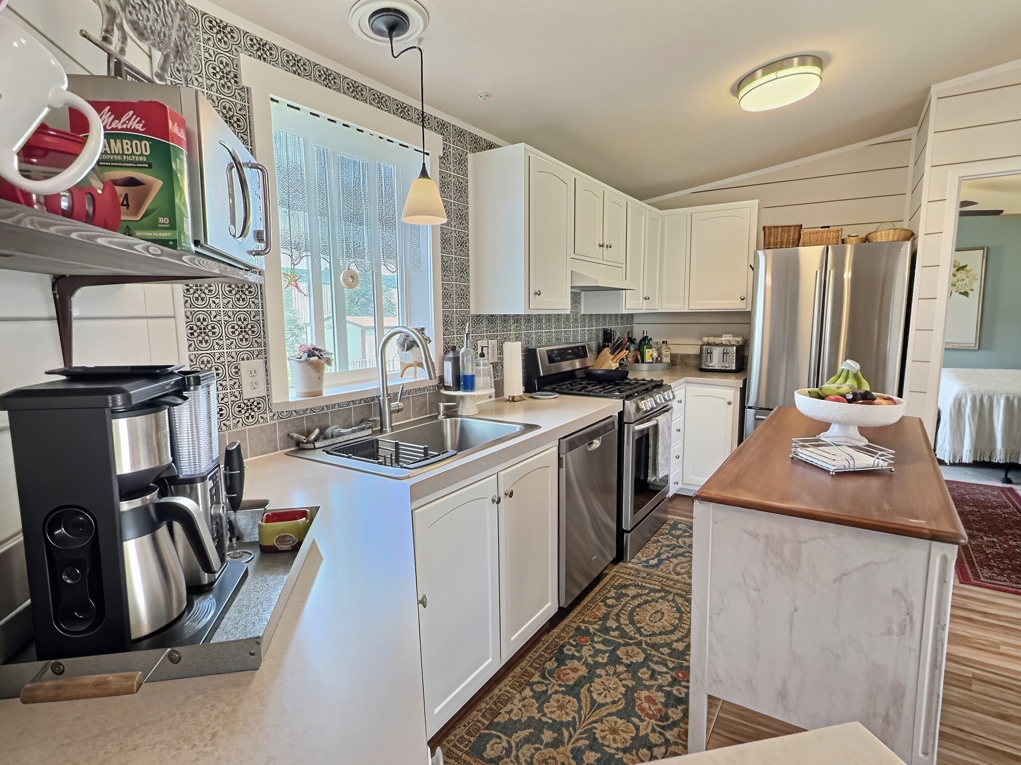 110 E Evergreen Drive