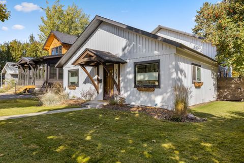 Photo of 1028 3rd Street E, Whitefish, MT 59937 (MLS # 30058607)