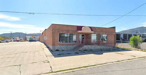 1430 N Montana Avenue Helena MT 59601