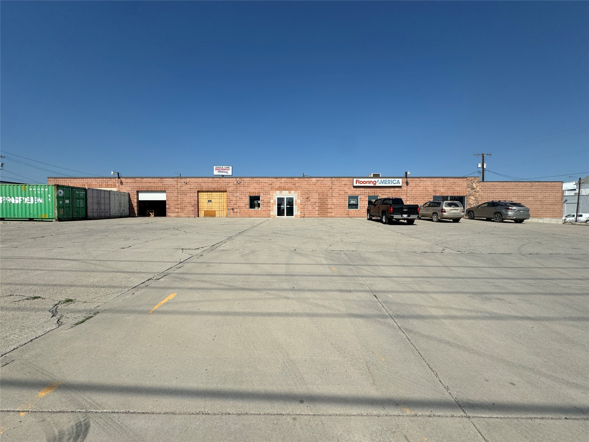 1430 N Montana Avenue