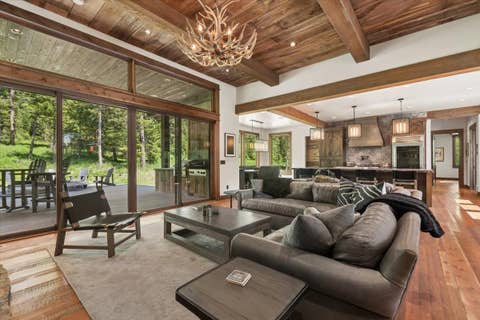 Tiny photo for 1583 Whitefish Village Drive, Whitefish, MT 59937 (MLS # 30073636)