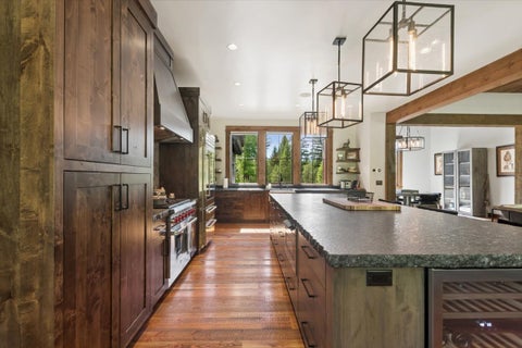 Tiny photo for 1583 Whitefish Village Drive, Whitefish, MT 59937 (MLS # 30073636)