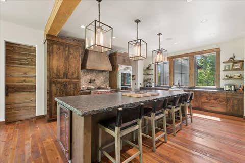 Tiny photo for 1583 Whitefish Village Drive, Whitefish, MT 59937 (MLS # 30073636)