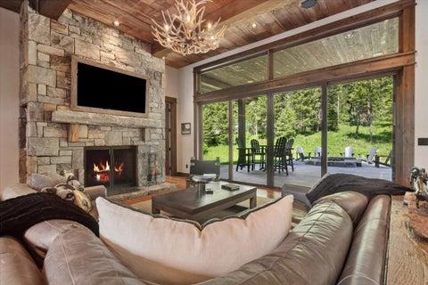 Tiny photo for 1583 Whitefish Village Drive, Whitefish, MT 59937 (MLS # 30073636)