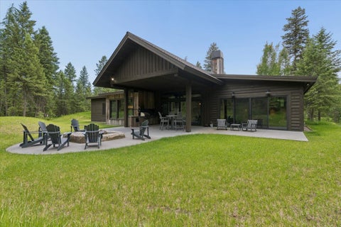 Tiny photo for 1583 Whitefish Village Drive, Whitefish, MT 59937 (MLS # 30073636)