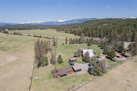 4395 Us Highway 93 W Whitefish MT 59937