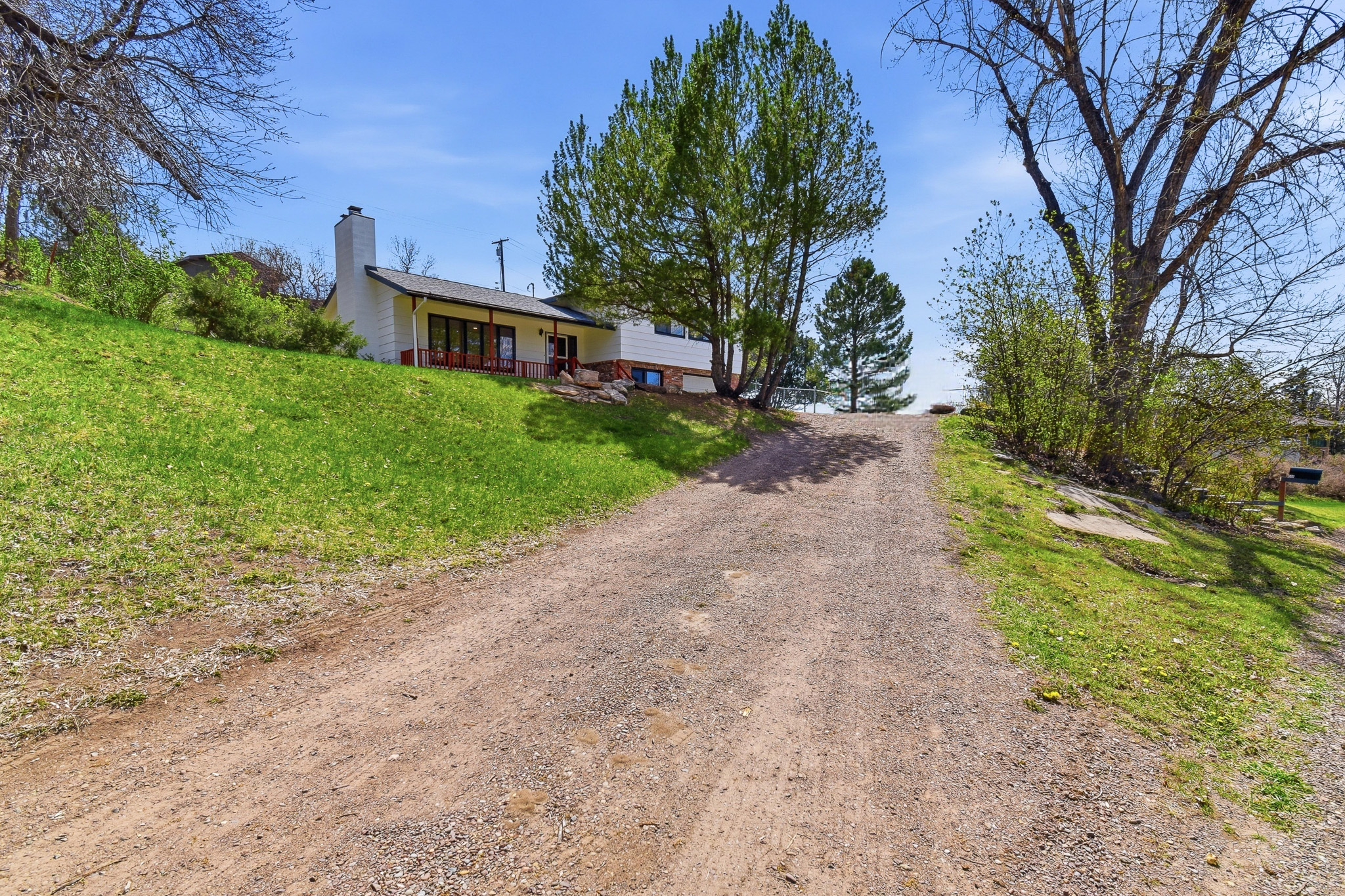 108 Sharon Drive