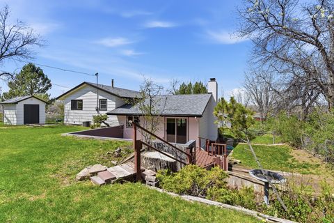 Tiny photo for 108 Sharon Drive, Great Falls, MT 59405 (MLS # 30070001)
