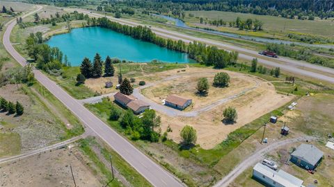 239 Drummond Frontage Road Drummond MT 59832
