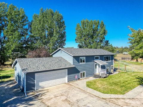 672 Shadow Lane Kalispell MT 59901