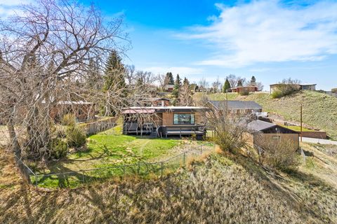 Tiny photo for 330 O'Haire Boulevard, Shelby, MT 59474 (MLS # 30069523)