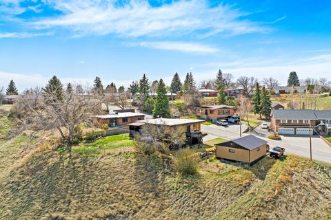 Tiny photo for 330 O'Haire Boulevard, Shelby, MT 59474 (MLS # 30069523)
