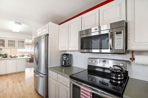 Tiny photo for 330 O'Haire Boulevard, Shelby, MT 59474 (MLS # 30069523)