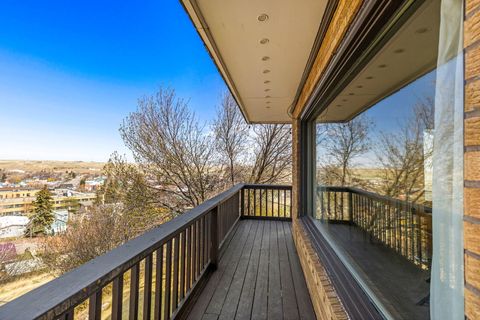 Tiny photo for 330 O'Haire Boulevard, Shelby, MT 59474 (MLS # 30069523)