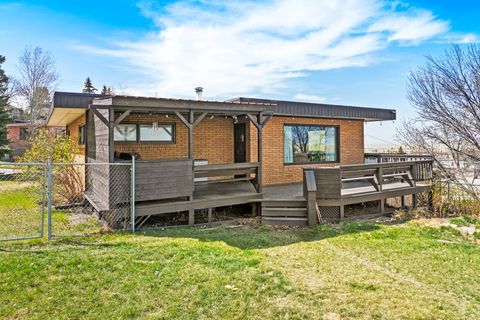 Tiny photo for 330 O'Haire Boulevard, Shelby, MT 59474 (MLS # 30069523)
