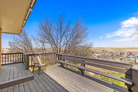 Tiny photo for 330 O'Haire Boulevard, Shelby, MT 59474 (MLS # 30069523)