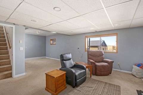 Tiny photo for 330 O'Haire Boulevard, Shelby, MT 59474 (MLS # 30069523)
