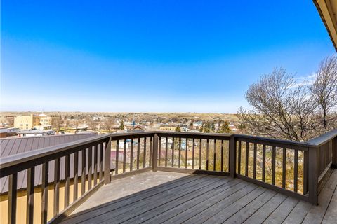 Tiny photo for 330 O'Haire Boulevard, Shelby, MT 59474 (MLS # 30069523)