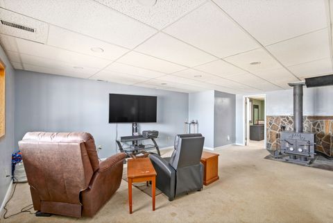 Tiny photo for 330 O'Haire Boulevard, Shelby, MT 59474 (MLS # 30069523)